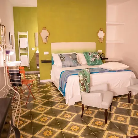 Romantico 3* Città della Pieve