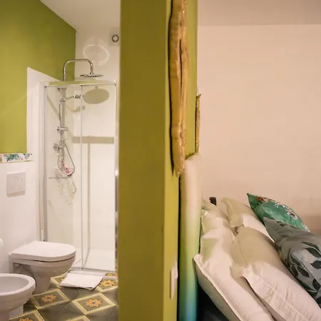 Romantico Гостевой дом 3*