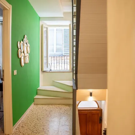 Casa de hóspedes Romantico
