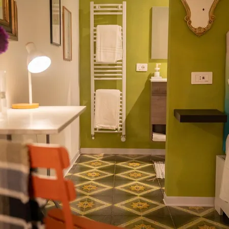 Romantico Casa de hóspedes 3*